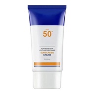 50+ PA+ EHD Solar Face Sunscreen - Daily Moisturizing SPF, Travel Size, Fast Absorbing, Non-Greasy