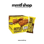 N8 Refuel Energy Bar 40g (Double Chocolate Chip) - 10pcs BOX
