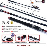 Daido TARANTULA 180. Fishing Rod