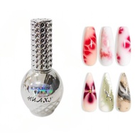 Blooming Gel 晕染封层