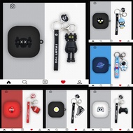 AK2005  Anker Soundcore Sleep A30 case Dustproof Soft Washable Protective Cover Silicone Case fo Ank