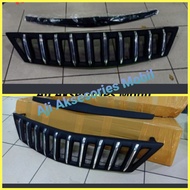 ✌○Toyota Innova Grille 2008 2009 2010 2011