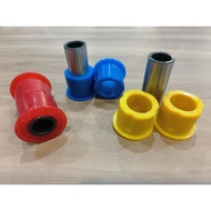 CNC Poly Arm Bush For Swing Arm Lc135 Y16zr Y16 Y15zr Y15 Rs150 25mm Bushing ( Set 2 pcs )