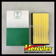 Air Filter - Bezza (17801-BZ130)