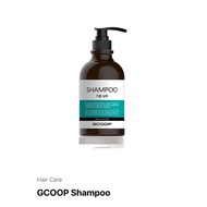 Hair Care GCOOP Shampoo