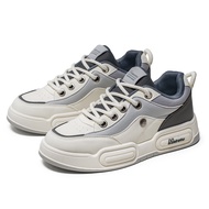 รองเท้าผู้ชาย Casual รองเท้าแฟชั่น Sneaker รองเท้ากีฬา MRT1020