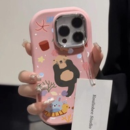 Casing hp For Oppo A53 4G A53 2020 A53s For OppoA53 For OppoA53s OPOP 0PP0 A53S 4G OP Case Softcase 