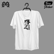 Sonic Game T-shirt - Gamers 02