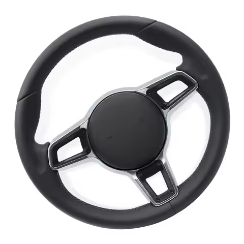 Fit for Porsche Cayenne Boxster Panamera Cayman 911 991 718 992 970 997 957 958 981 987 Manual GT2 G