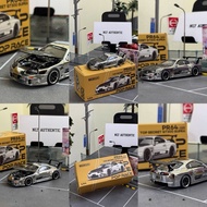 ( Newseal )Poprace TOP SECRET GT300 SUPRA