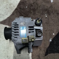 Alternator ZNE10 Toyota Wish