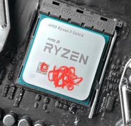AMD Ryzen 5 5600X AM4 DDR4
