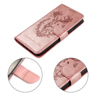 Cho Xiaomi Redmi Note 4 4 4x5 5 6 7 Pro 5A Prime S2 Y2 5A 5 cộng với A3 a3x 12c 11A Con Nai May Mắn