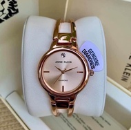 Anne Klein Bangle Watch for women