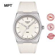 [OFFICIAL 2 YEARS WARRANTY] TISSOT PRX - T137.410.17.011.00