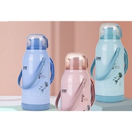 Kettle Household Kettle 3.2 Liters/Thermos Flask