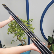 Cần câu tay Biquan Hỗn Độn 5H 28i tặng kèm ngọn phụ