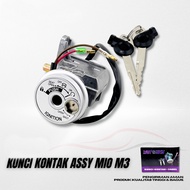 MIO J CONTACT KEY ASSY MIO M3 random brand