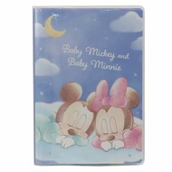 [日本製🇯🇵] 2022 手帳 - Baby Mickey &amp; Baby Minnie (B6 週間)