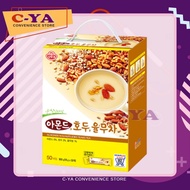 OTTOGI Almond Walnuts Job's Tears Tea (18gx50s) 900g