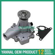 Water Pump 145010060 For Perkins Engine 403D-15 404D-22 404D-22T 403D-17