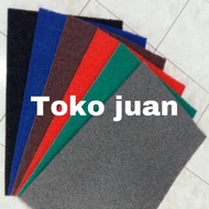 Vermicelli Doormat 60cm x 120cm