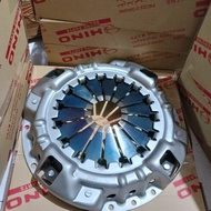 Hino 300 Dutro 125Ht 130HT Clutch Cover