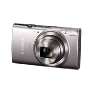 Canon | Store Co. Ltd. Canon Ixus 285 Hs a Silver Digital Camera / New Domestic Product