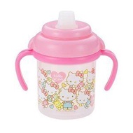 Hello Kitty - 訓練杯 (5M+) (一件裝)-Set A