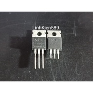 5 pcs HY1908 N channel 80V 90A mosfet disassembler To-220