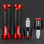 For Yamaha FJ600 FJ 600 FJ-600 1984-1998 1997 1996 7/8" 22MM Motorcycle Accessories Handlebar Grips 
