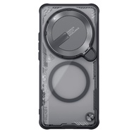 Nillkin for Xiaomi 15 Ultra Case เคสแม่เหล็ก Iceblade Prop สำหรับ MI 15 Ultra Case