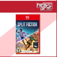 Switch 2 Split Fiction * 雙影奇境 *