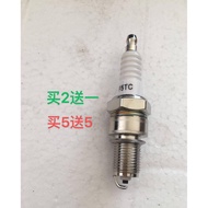 F7TC F6TC F5TC BP6ES Water Pump Water Pump Generator Gasoline Engine Spark Plug AX100