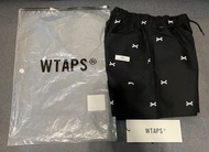 WTAPS 2023最新短褲