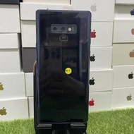 【請看內文】SAMSUNG Galaxy Note 9 藍 6G 128G 6.4吋 三星 新埔 捷運 買手機 0901