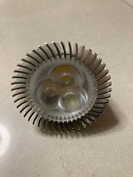 LED射燈膽