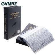 Resistor Kit SMD Book  Resistor Assortment Kit 0201 0402 0603 0805 1206 1% FR-07 170 Values 0R-10M S