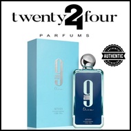 Afnan 9AM Dive 100ml EDP