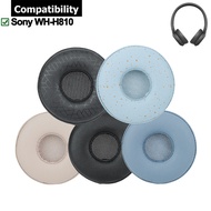 1 Pair Earpads for Sony WH-H810 Headphone Ear Pads Cushion Sponge Headset Earmuffs
