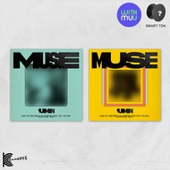 JIMIN (BTS) - MUSE [+Withmuu POB]