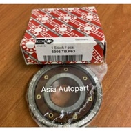 Ball Bearing 6305 TB P63 IBC High Speed Bearing