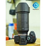 Sticker, Skin 3M series 2080 for GM lenses (24-70 GM; 24-70 GM2; 16-35 GM, 50 GM, 85 GM)