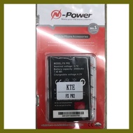 ✆ ▧ ❍ smart evoluzn fx pr2 pocket WiFi npower battery