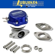 Turbosmart Ultra-Gate 38mm Wastegate 14psi