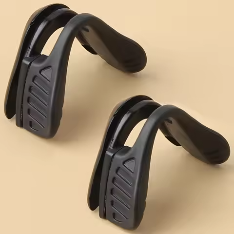 HDTAC Replacement Rubber Nose pads For-Oakley M2 Frame Vented Asian Fit Sunglasses