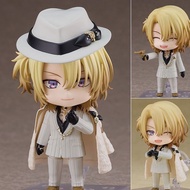 Nendoroid二次三寺 EN Luka Kaneshiro