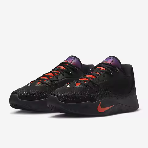 Nike genuine S.T. Flare EP Men's Mesh Basketball Shoes IH7327-080