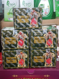 Não Xanh  Professor’s Pill Xương khớp Thần kinh Tọa Malaysia