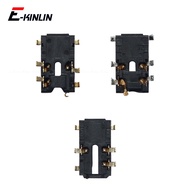 Ear Earphone Headphone Jack Audio Port Connector Flex Repair Parts For Vivo Y30 Y30g Y30i Y31 2021 Y